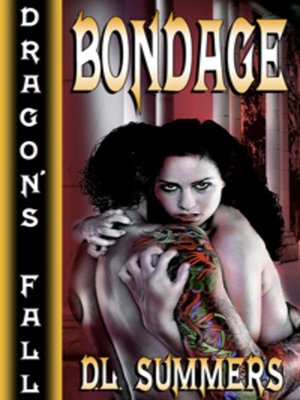 cover image of Bondage